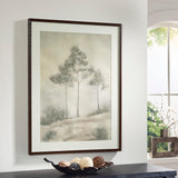 Nashville Furniture Outlets - Ashley Furniture - Fenngrove Wall Decor - Wall Art - A8000536