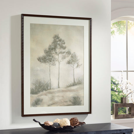 Nashville Furniture Outlets - Ashley Furniture - Fenngrove Wall Decor - Wall Art - A8000536