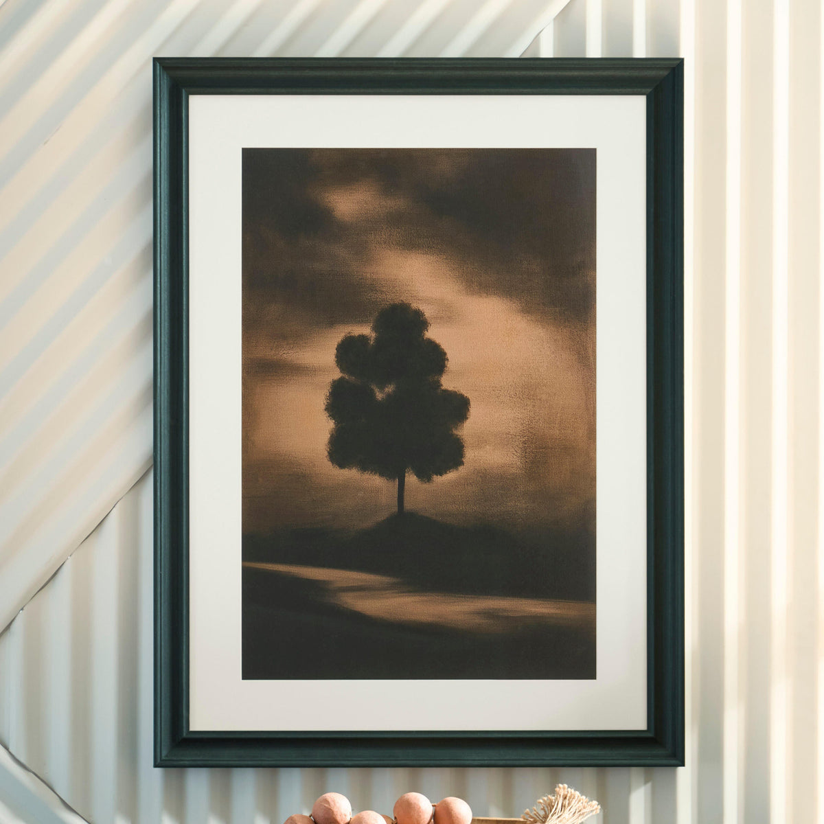 Nashville Furniture Outlets - Ashley Furniture - Chadlow Wall Decor - Wall Art - A8000537