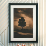 Nashville Furniture Outlets - Ashley Furniture - Chadlow Wall Decor - Wall Art - A8000537