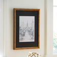 Nashville Furniture Outlets - Ashley Furniture - Lemmill Wall Decor - Wall Art - A8000540