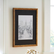 Nashville Furniture Outlets - Ashley Furniture - Lemmill Wall Decor - Wall Art - A8000540
