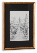 Lemmill Wall Decor