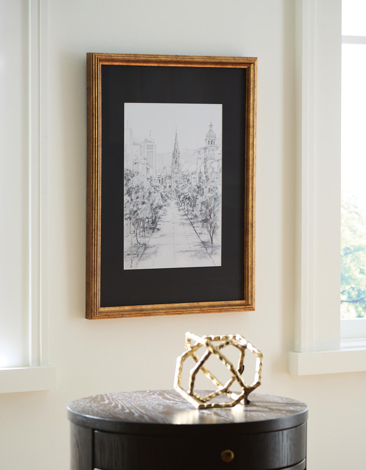 Lemmill Wall Decor