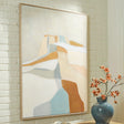 Nashville Furniture Outlets - Ashley Furniture - Vennfield Wall Decor - Wall Art - A8000544