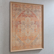 Nashville Furniture Outlets - Ashley Furniture - Kerrickson Wall Decor - Wall Art - A8000547