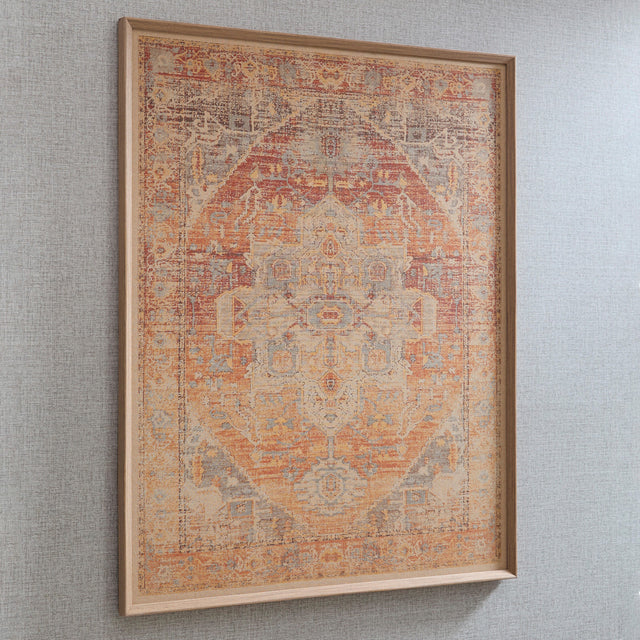 Nashville Furniture Outlets - Ashley Furniture - Kerrickson Wall Decor - Wall Art - A8000547