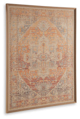 Kerrickson Wall Decor