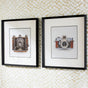 Nashville Furniture Outlets - Ashley Furniture - Dirkgrove Wall Decor - Wall Art Set (Set of 2) - A8000549