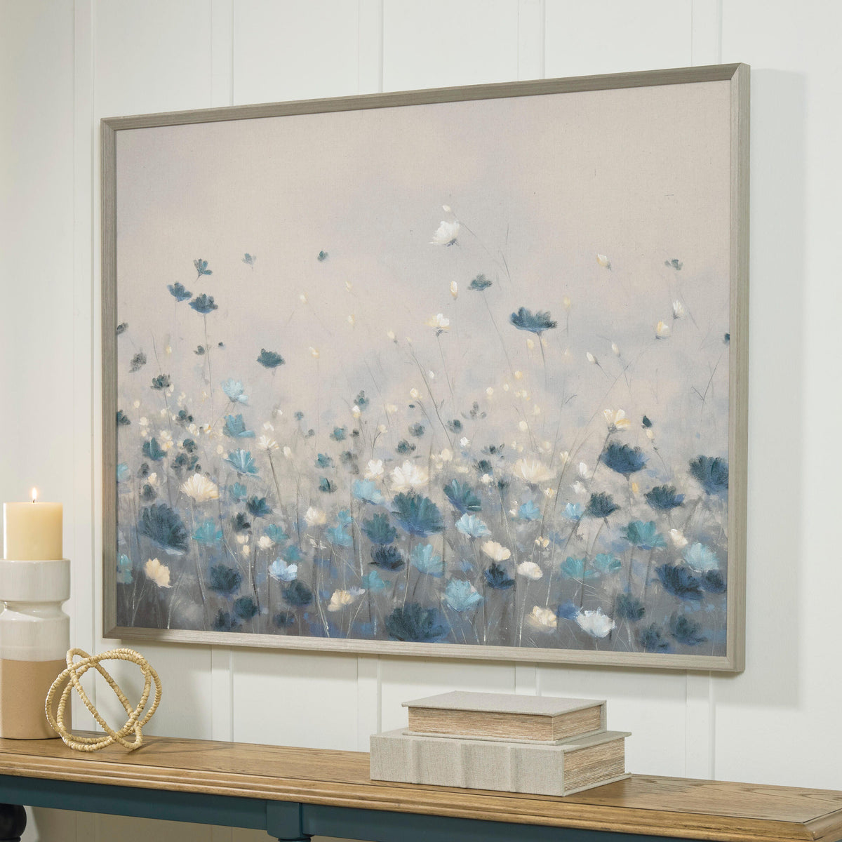 Nashville Furniture Outlets - Ashley Furniture - Claydale Wall Decor - Wall Art - A8000552
