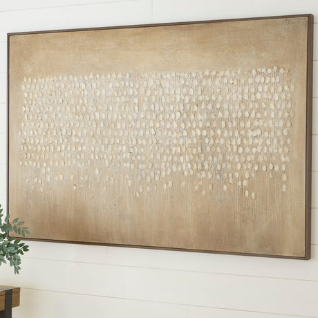 Nashville Furniture Outlets - Ashley Furniture - Jamworth Wall Decor - Wall Art - A8000563