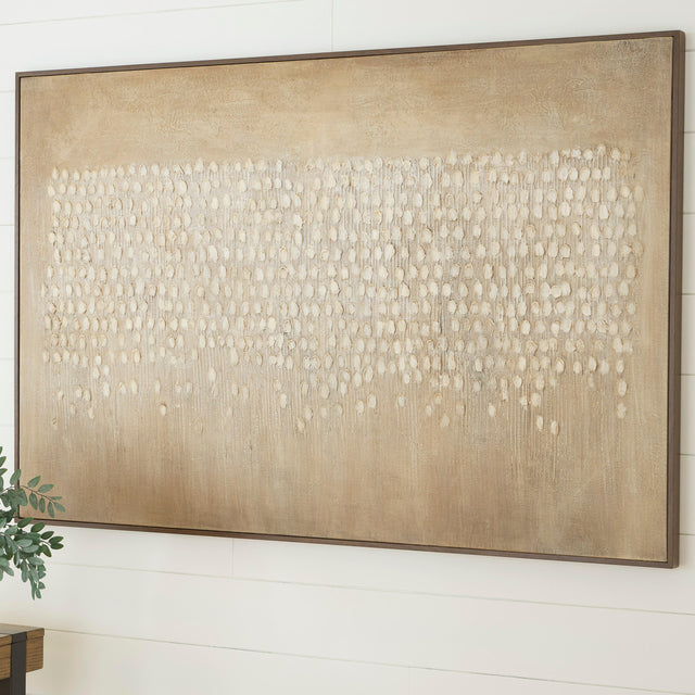 Nashville Furniture Outlets - Ashley Furniture - Jamworth Wall Decor - Wall Art - A8000563