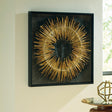 Nashville Furniture Outlets - Ashley Furniture - Buddins Wall Decor - Wall Art - A8000567