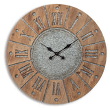 Payson Wall Clock