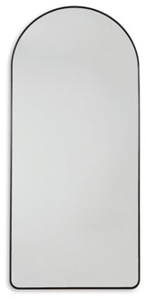 Sethall Mirror