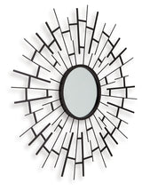 Garrenworth Mirror