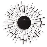Garrenworth Mirror