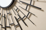Garrenworth Mirror