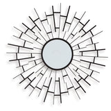 Garrenworth Mirror