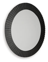 Ozias Mirror