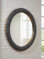 Nashville Furniture Outlets - Ashley Furniture - Corinsworth Mirror - Accent Mirror - A8010456