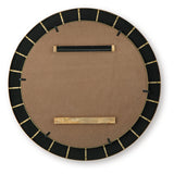 Corinsworth Mirror