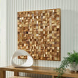Nashville Furniture Outlets - Ashley Furniture - Dashwell Wall Decor - Wall Decor - A8010458