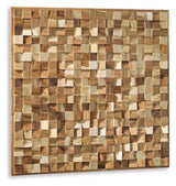 Dashwell Wall Decor