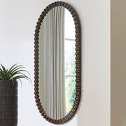 Nashville Furniture Outlets - Ashley Furniture - Clorington Mirror - Accent Mirror - A8010463