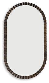 Clorington Mirror