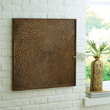 Nashville Furniture Outlets - Ashley Furniture - Dullter Wall Decor - Wall Decor - A8010468