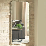 Nashville Furniture Outlets - Ashley Furniture - Brenthill Mirror - Accent Mirror - A8010473