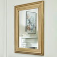 Nashville Furniture Outlets - Ashley Furniture - Keneriah Mirror - Accent Mirror - A8010474
