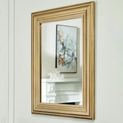Nashville Furniture Outlets - Ashley Furniture - Keneriah Mirror - Accent Mirror - A8010474
