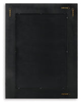Keneriah Mirror