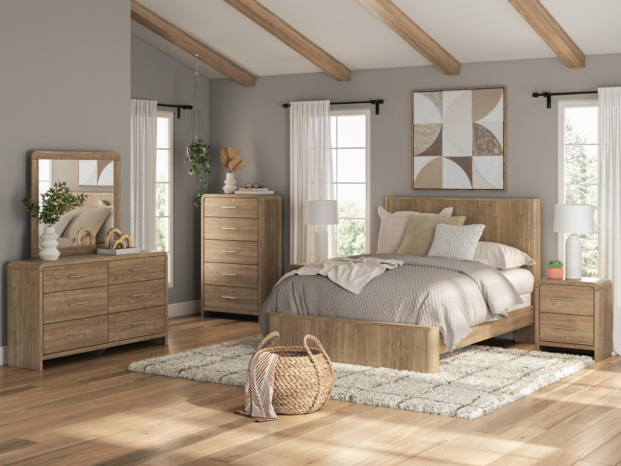 Gramburg Bedroom