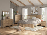 Gramburg Bedroom