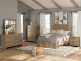 Gramburg Bedroom