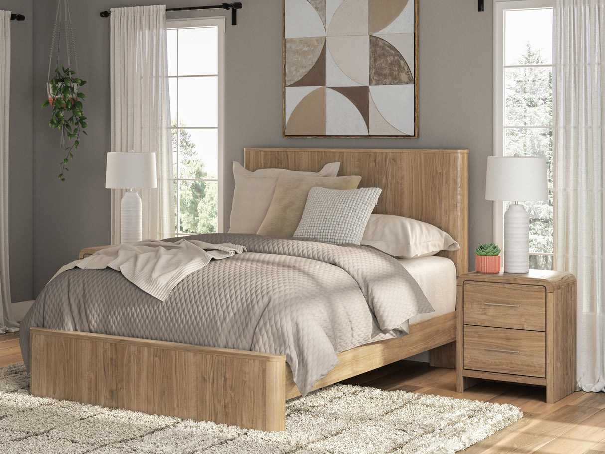 Gramburg Bedroom