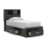 Stabotta Bedroom