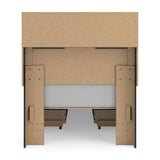 Stabotta Bedroom