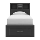 Stabotta Bedroom