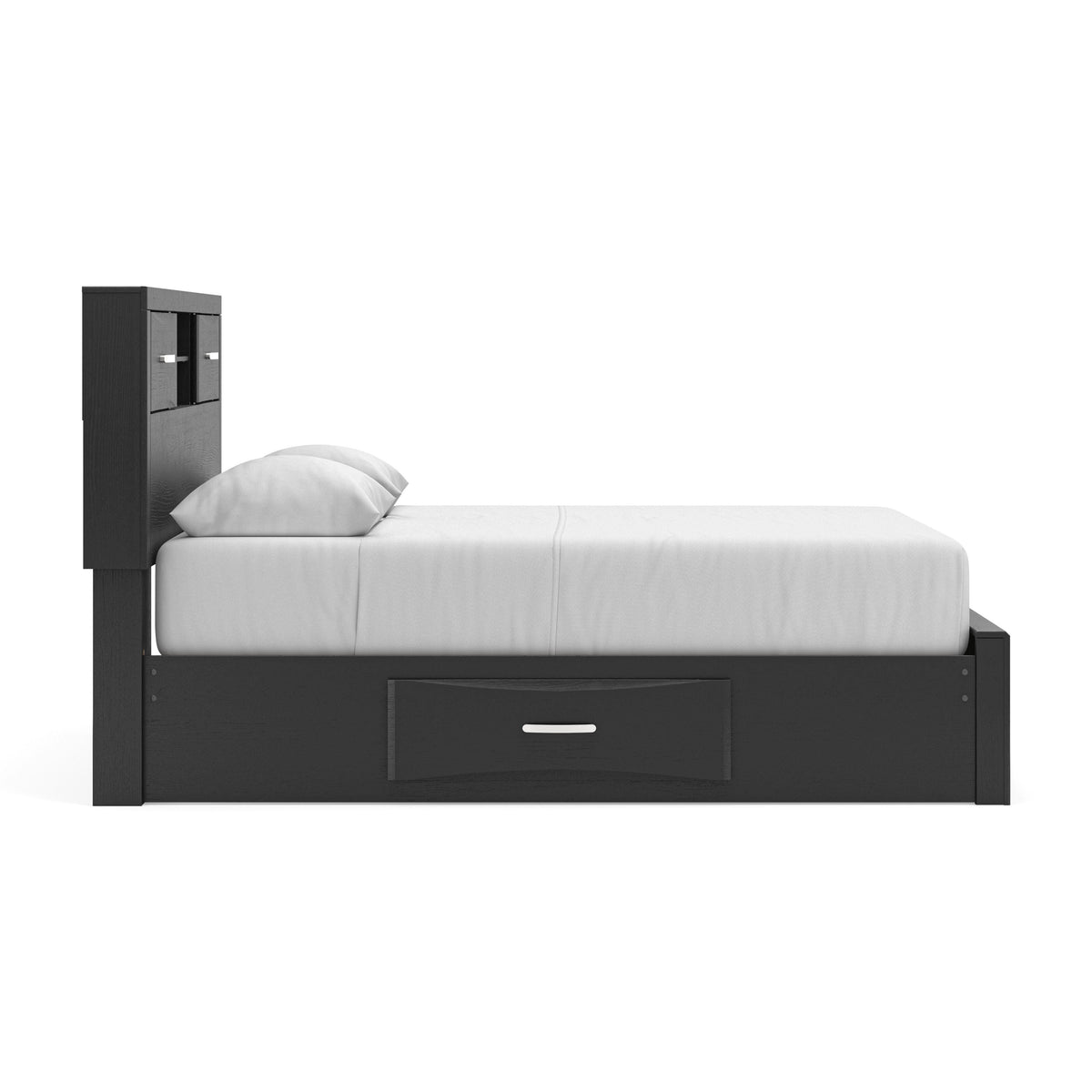 Stabotta Bedroom