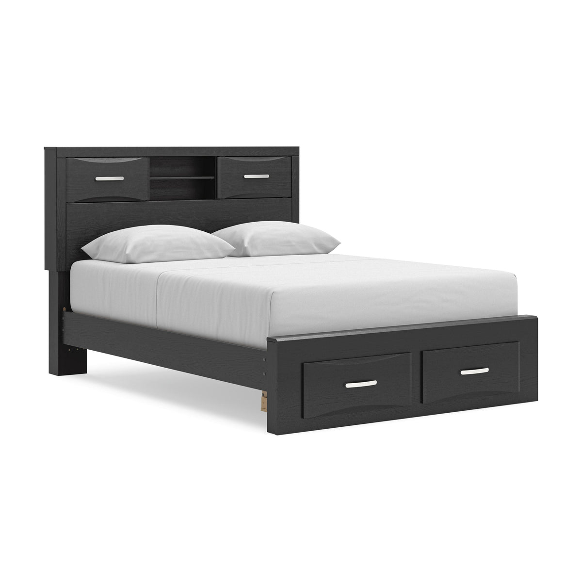 Stabotta Bedroom