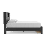 Stabotta Bedroom
