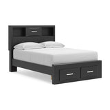 Stabotta Bedroom
