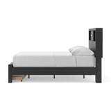 Stabotta Bedroom