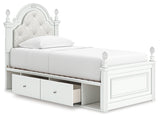 Kozlani Bedroom