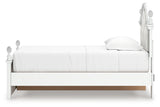 Kozlani Bedroom
