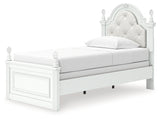 Kozlani Bedroom